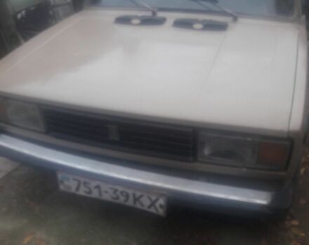 Бежевий ВАЗ 2105, об'ємом двигуна 1.3 л та пробігом 60 тис. км за 599 $, фото 2 на Automoto.ua