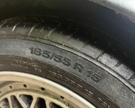 Бежевый ВАЗ 2105, объемом двигателя 1.3 л и пробегом 89 тыс. км за 1300 $, фото 10 на Automoto.ua