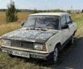 Бежевый ВАЗ 2105, объемом двигателя 0 л и пробегом 199 тыс. км за 225 $, фото 1 на Automoto.ua