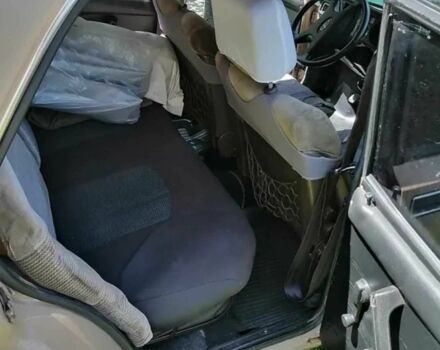 Бежевый ВАЗ 2105, объемом двигателя 0 л и пробегом 1 тыс. км за 700 $, фото 3 на Automoto.ua