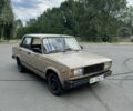 Бежевий ВАЗ 2105, об'ємом двигуна 1.3 л та пробігом 1000 тис. км за 23000 $, фото 4 на Automoto.ua