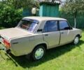Бежевый ВАЗ 2105, объемом двигателя 0 л и пробегом 1 тыс. км за 700 $, фото 5 на Automoto.ua