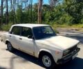 Бежевый ВАЗ 2105, объемом двигателя 1.3 л и пробегом 0 тыс. км за 650 $, фото 1 на Automoto.ua