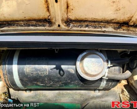 Бежевый ВАЗ 2105, объемом двигателя 1.3 л и пробегом 0 тыс. км за 650 $, фото 8 на Automoto.ua