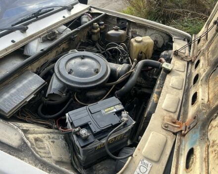 Бежевый ВАЗ 2105, объемом двигателя 0 л и пробегом 80 тыс. км за 580 $, фото 7 на Automoto.ua