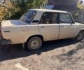 Бежевий ВАЗ 2105, об'ємом двигуна 1.5 л та пробігом 250 тис. км за 600 $, фото 1 на Automoto.ua
