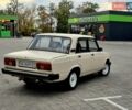 Бежевый ВАЗ 2105, объемом двигателя 1.3 л и пробегом 224 тыс. км за 650 $, фото 5 на Automoto.ua