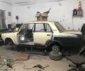 ВАЗ 2105 1986 в Хмельницком на Automoto.ua Бежевый ВАЗ 2105, объемом двигателя 1.2 л и пробегом 120 тыс. км за 600 $, фото 4 на Automoto.ua