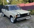 Бежевый ВАЗ 2105, объемом двигателя 1.3 л и пробегом 250 тыс. км за 404 $, фото 1 на Automoto.ua