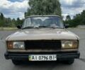 Бежевий ВАЗ 2105, об'ємом двигуна 1.3 л та пробігом 1000 тис. км за 23000 $, фото 2 на Automoto.ua