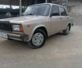 Бежевий ВАЗ 2105, об'ємом двигуна 1.3 л та пробігом 2 тис. км за 800 $, фото 1 на Automoto.ua