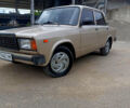 Бежевый ВАЗ 2105, объемом двигателя 1.3 л и пробегом 0 тыс. км за 1150 $, фото 2 на Automoto.ua