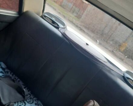 Бежевый ВАЗ 2105, объемом двигателя 1.3 л и пробегом 950 тыс. км за 800 $, фото 4 на Automoto.ua