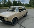 Бежевий ВАЗ 2105, об'ємом двигуна 1.3 л та пробігом 1000 тис. км за 23000 $, фото 3 на Automoto.ua