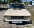 Бежевий ВАЗ 2105, об'ємом двигуна 1 л та пробігом 55 тис. км за 900 $, фото 1 на Automoto.ua