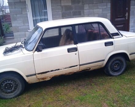 Бежевый ВАЗ 2105, объемом двигателя 1 л и пробегом 1 тыс. км за 508 $, фото 1 на Automoto.ua