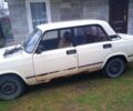 Бежевый ВАЗ 2105, объемом двигателя 1 л и пробегом 1 тыс. км за 508 $, фото 1 на Automoto.ua