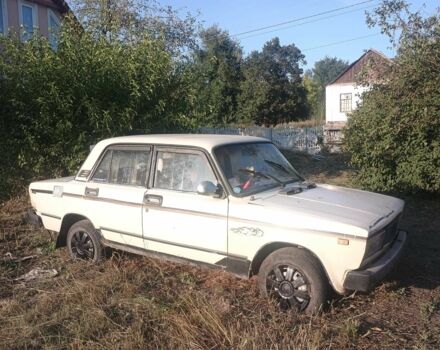 Бежевый ВАЗ 2105, объемом двигателя 1.3 л и пробегом 250 тыс. км за 835 $, фото 4 на Automoto.ua