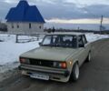 Бежевий ВАЗ 2105, об'ємом двигуна 1.2 л та пробігом 120 тис. км за 600 $, фото 1 на Automoto.ua