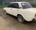 Бежевый ВАЗ 2105, объемом двигателя 2 л и пробегом 100 тыс. км за 650 $, фото 1 на Automoto.ua
