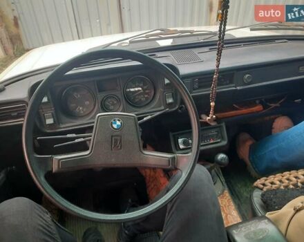 Бежевый ВАЗ 2105, объемом двигателя 1.3 л и пробегом 950 тыс. км за 800 $, фото 7 на Automoto.ua