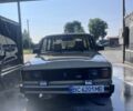 Бежевый ВАЗ 2105, объемом двигателя 1.3 л и пробегом 89 тыс. км за 1300 $, фото 1 на Automoto.ua
