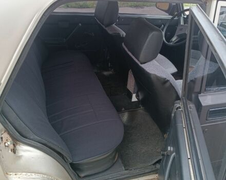 Бежевий ВАЗ 2105, об'ємом двигуна 1.3 л та пробігом 2 тис. км за 800 $, фото 5 на Automoto.ua