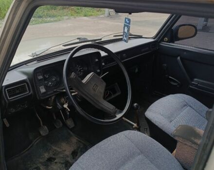 Бежевий ВАЗ 2105, об'ємом двигуна 1.3 л та пробігом 2 тис. км за 800 $, фото 4 на Automoto.ua