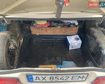 Бежевый ВАЗ 2105, объемом двигателя 1.3 л и пробегом 140 тыс. км за 959 $, фото 11 на Automoto.ua