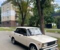 Бежевый ВАЗ 2105, объемом двигателя 1.3 л и пробегом 140 тыс. км за 959 $, фото 7 на Automoto.ua