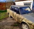 Бежевый ВАЗ 2105, объемом двигателя 1.2 л и пробегом 0 тыс. км за 650 $, фото 1 на Automoto.ua
