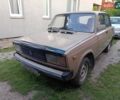 Бежевый ВАЗ 2105, объемом двигателя 0 л и пробегом 386 тыс. км за 532 $, фото 1 на Automoto.ua
