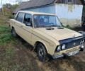 Бежевый ВАЗ 2105, объемом двигателя 1.1 л и пробегом 300 тыс. км за 482 $, фото 1 на Automoto.ua