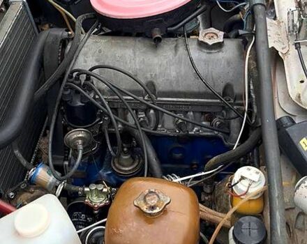 Бежевый ВАЗ 2105, объемом двигателя 1.3 л и пробегом 100 тыс. км за 600 $, фото 5 на Automoto.ua