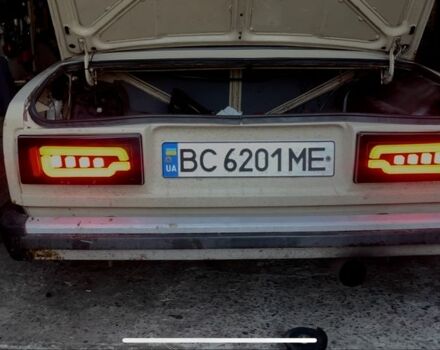 Бежевый ВАЗ 2105, объемом двигателя 1.3 л и пробегом 89 тыс. км за 1300 $, фото 7 на Automoto.ua