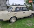 Бежевый ВАЗ 2105, объемом двигателя 0 л и пробегом 100 тыс. км за 550 $, фото 1 на Automoto.ua