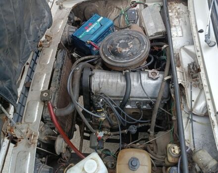 Бежевий ВАЗ 2105, об'ємом двигуна 1.3 л та пробігом 2 тис. км за 800 $, фото 6 на Automoto.ua