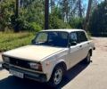 Бежевый ВАЗ 2105, объемом двигателя 1.3 л и пробегом 0 тыс. км за 650 $, фото 1 на Automoto.ua