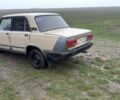 Бежевий ВАЗ 2105, об'ємом двигуна 1.5 л та пробігом 80 тис. км за 544 $, фото 2 на Automoto.ua