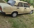 Бежевий ВАЗ 2105, об'ємом двигуна 0 л та пробігом 40 тис. км за 16000 $, фото 7 на Automoto.ua