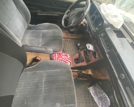 Бежевый ВАЗ 2105, объемом двигателя 0 л и пробегом 3 тыс. км за 700 $, фото 7 на Automoto.ua