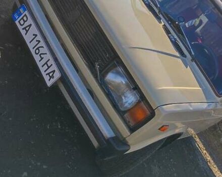 Бежевий ВАЗ 2105, об'ємом двигуна 1.5 л та пробігом 64 тис. км за 1100 $, фото 3 на Automoto.ua