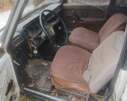 Бежевый ВАЗ 2105, объемом двигателя 1.3 л и пробегом 112 тыс. км за 452 $, фото 5 на Automoto.ua