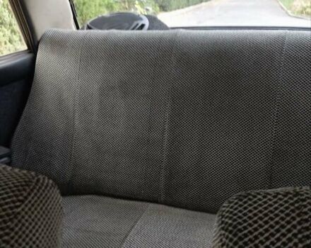 ВАЗ 2105 1987 в Умани на Automoto.ua Бежевый ВАЗ 2105, объемом двигателя 1.5 л и пробегом 215 тыс. км за 700 $, фото 3 на Automoto.ua