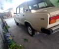 Бежевый ВАЗ 2105, объемом двигателя 0 л и пробегом 100 тыс. км за 478 $, фото 7 на Automoto.ua