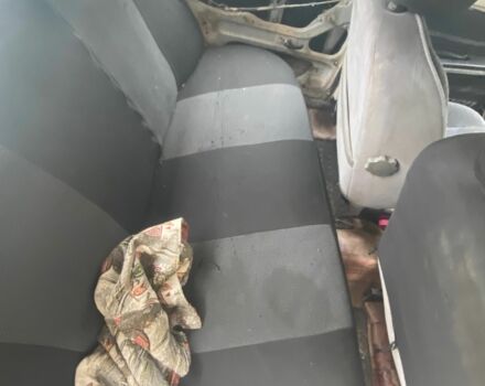 Бежевый ВАЗ 2105, объемом двигателя 0 л и пробегом 3 тыс. км за 700 $, фото 6 на Automoto.ua