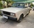 Бежевый ВАЗ 2105, объемом двигателя 1.5 л и пробегом 150 тыс. км за 650 $, фото 1 на Automoto.ua