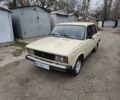Бежевий ВАЗ 2105, об'ємом двигуна 1.3 л та пробігом 200 тис. км за 800 $, фото 1 на Automoto.ua