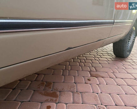 Бежевий ВАЗ 2105, об'ємом двигуна 1.2 л та пробігом 200 тис. км за 1350 $, фото 6 на Automoto.ua