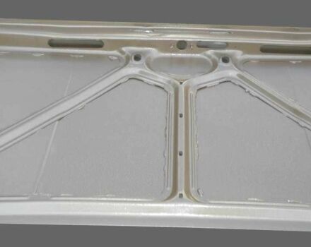 Бежевий ВАЗ 2105, об'ємом двигуна 1.3 л та пробігом 83 тис. км за 1538 $, фото 19 на Automoto.ua